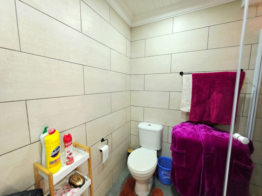 4 Bedroom Property for Sale in Generaal De Wet Free State